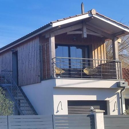 Appartement A Andernos Les Bains Proche Plage Exteriör bild