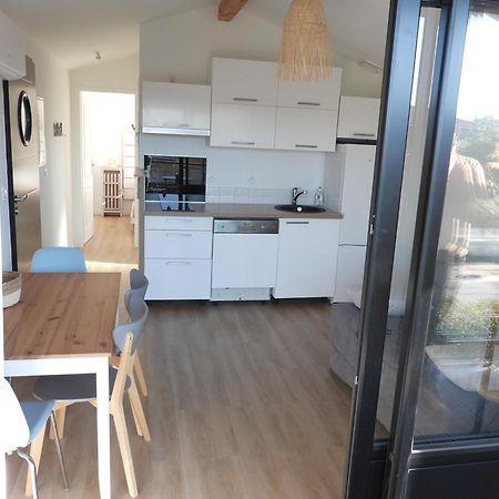 Appartement A Andernos Les Bains Proche Plage Exteriör bild